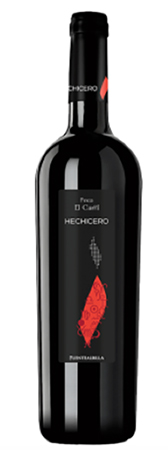 vino El Hechicero vino El Hechicero
