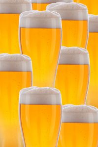 Cerveza