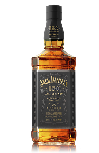 Jack Daniel's 150
