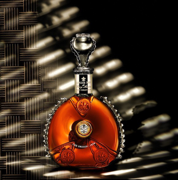 Louis XIII