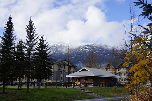 Whistler, Canadá