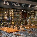 Le Pain Quotidien Miyana