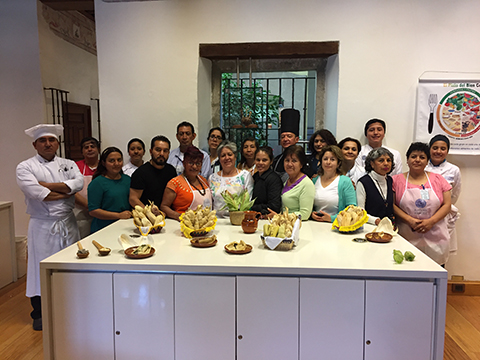 Fundación Herdez Fundación Herdez