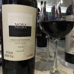 Vino Mora Negra