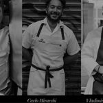 Chefs Hokol Vuh