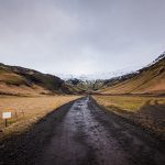 Islandia, tierra de volcanes.