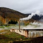 Spa Fontana, Islandia