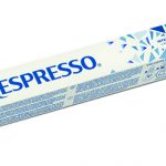 Nespresso On Ice