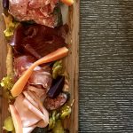 Charcruterie