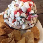 Ceviche