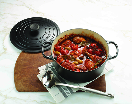 Le Creuset