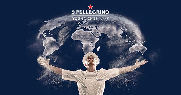 San Pellegrino Young Chef