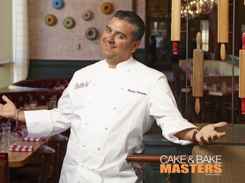 Buddy Valastro