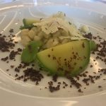 Cena El Molcajete de Plata