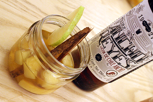 Coctel Ancho Reyes Coctel Ancho Reyes