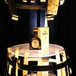 Don Julio Dos Barricas Buchanan´s