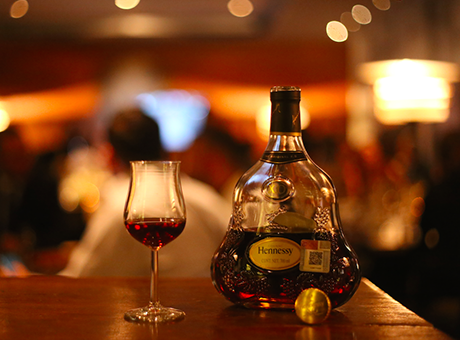 Henessy Edición Especial