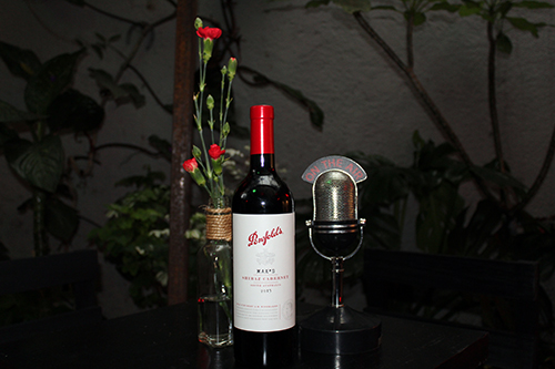 Vino Penfolds