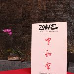 Restaurante Zohe China Experiencie