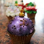 Cupcakes de navidad