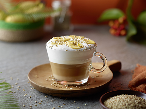 Nespresso Nespresso