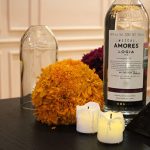 Mezcal Amores Logia