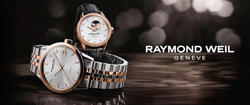 Raymond Weil