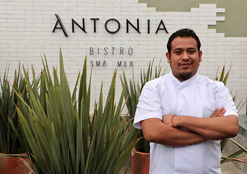 Antonia Bistro Antonia Bistro