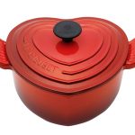 Le Creuset San Valentín