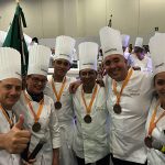 Ganadores Sirha 2018