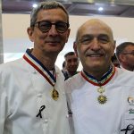 Personalidades Sirha 2018