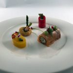 Platillo Bocuse d'Or