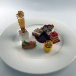 Platillo Bocuse d'Or