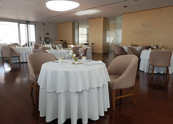 Restaurante Barroco