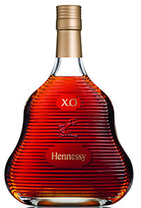 Hennessy XO Limited Edition Marc Newson 2018