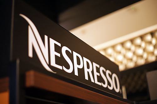 nespresso