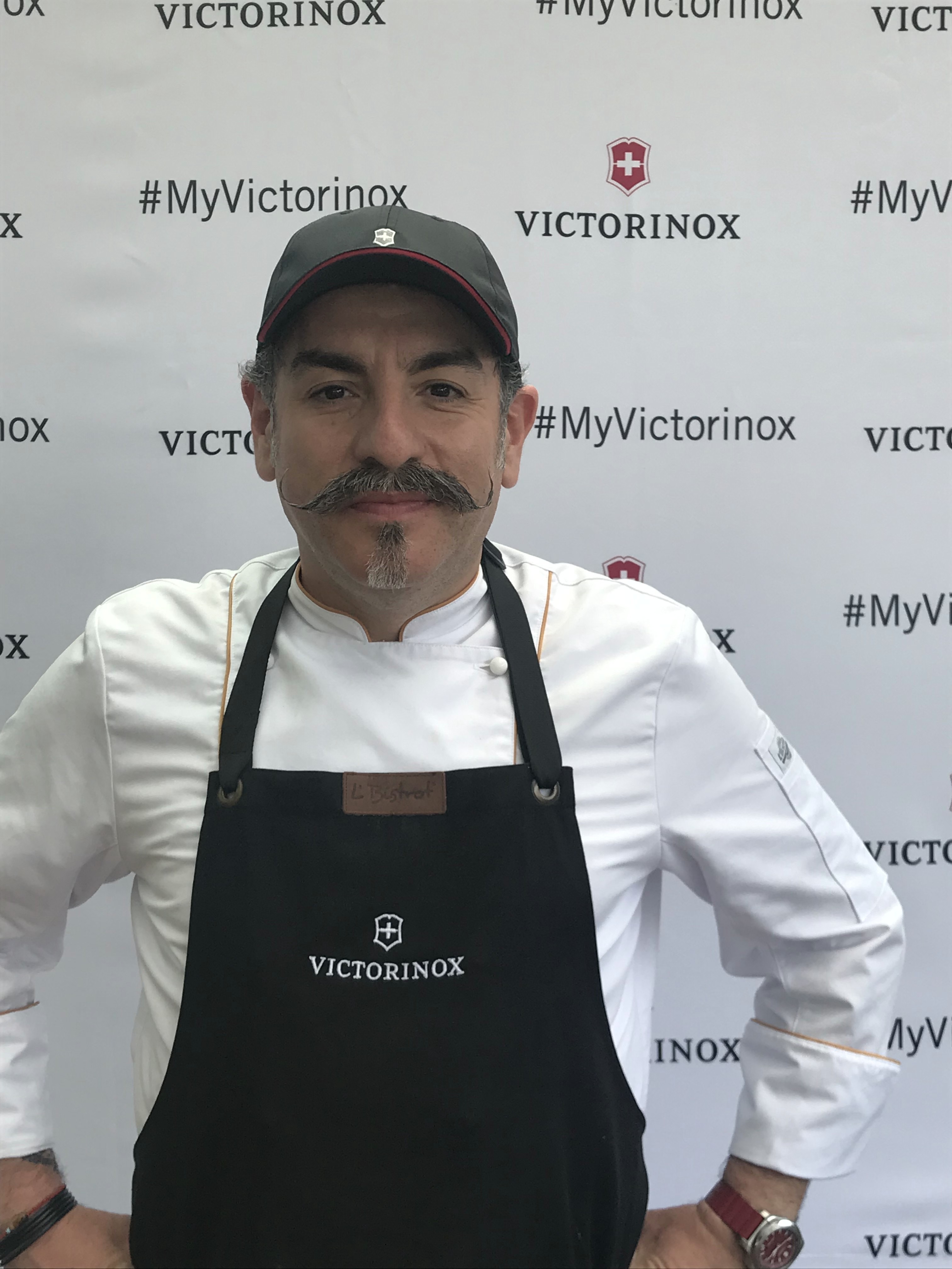 Victorinox  Sonora Chef