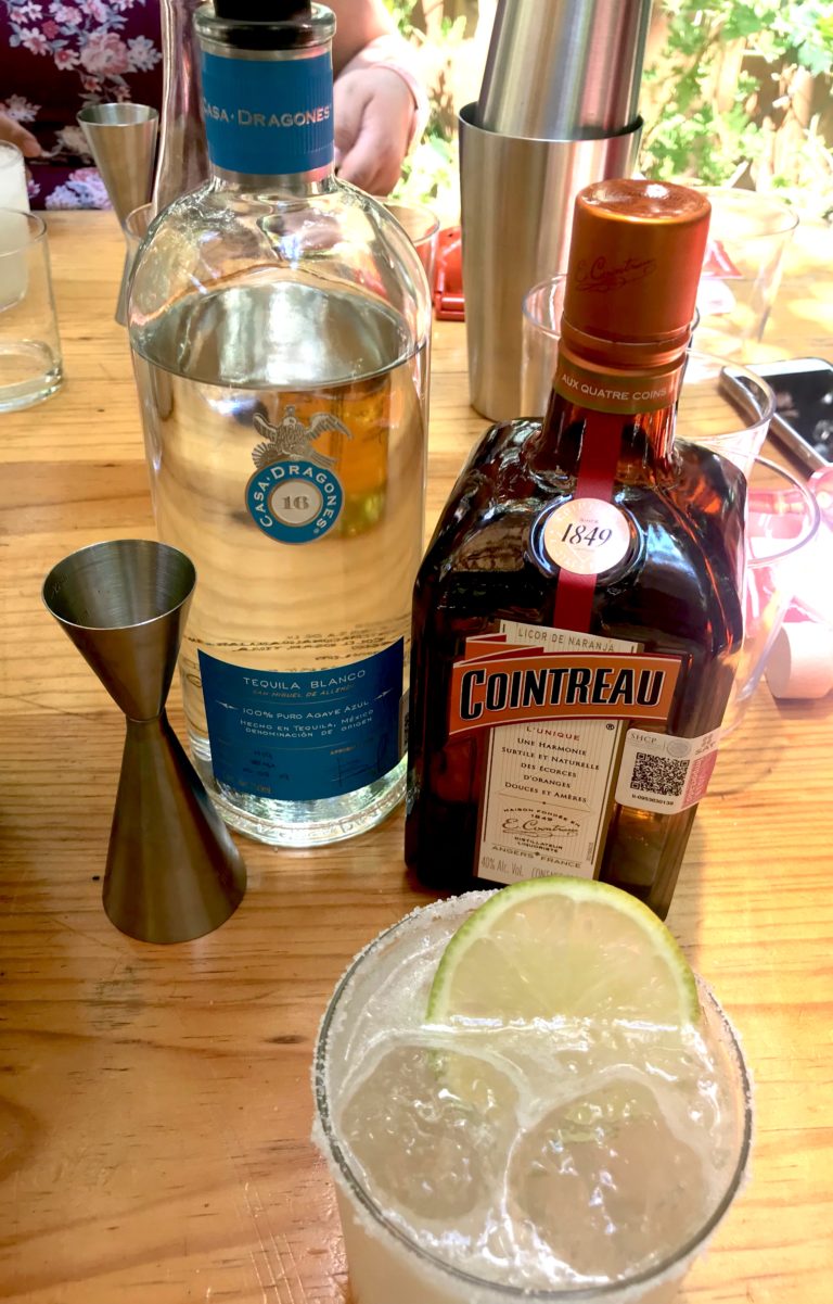 Cointreau el triple sec original Saborearte