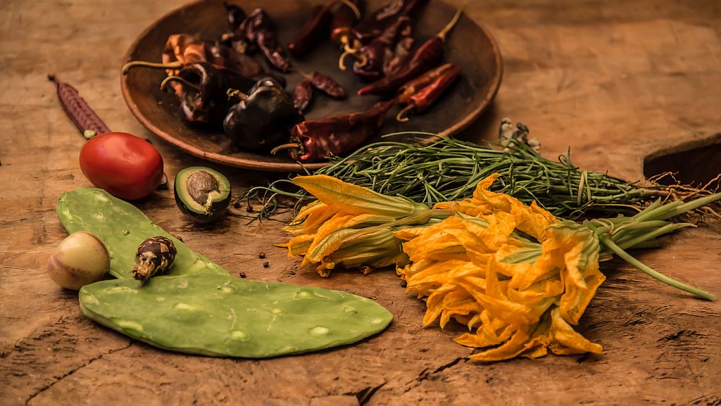 Septiembre con sabor a oaxaca 2 restaurantes mexicanos