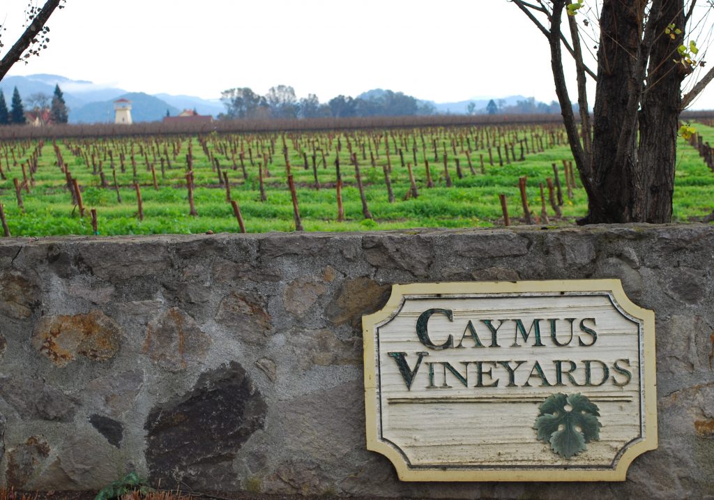 caymus-vineyards