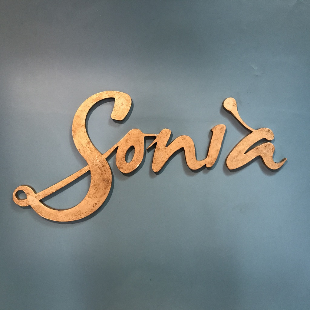 Restaurante Sonia