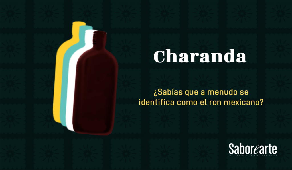 charanda