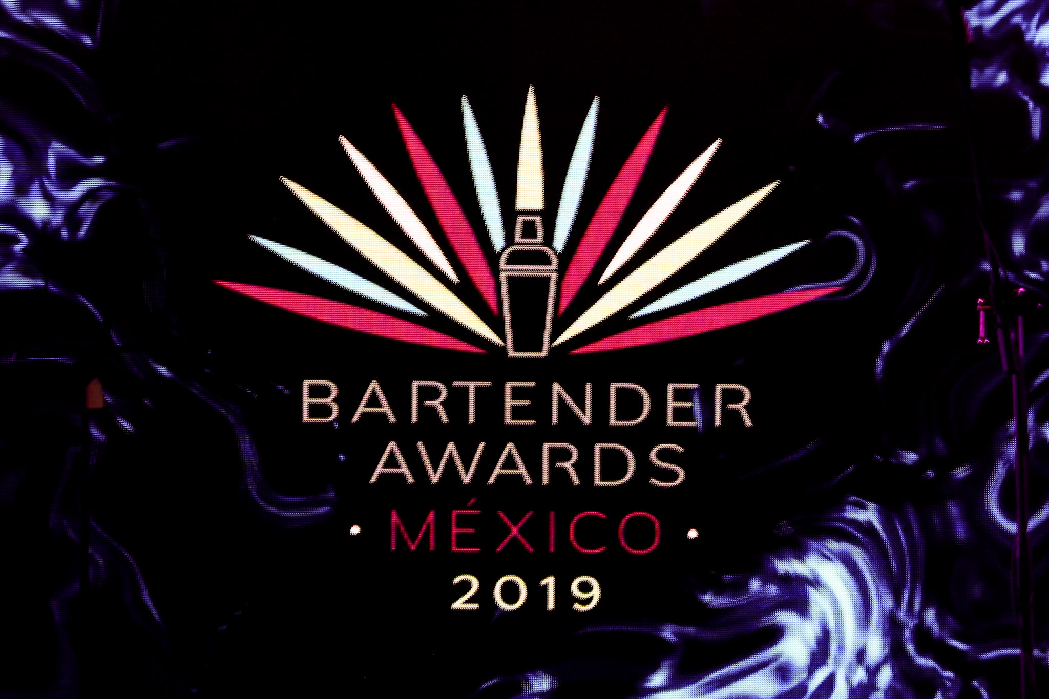 bartender awards 2019