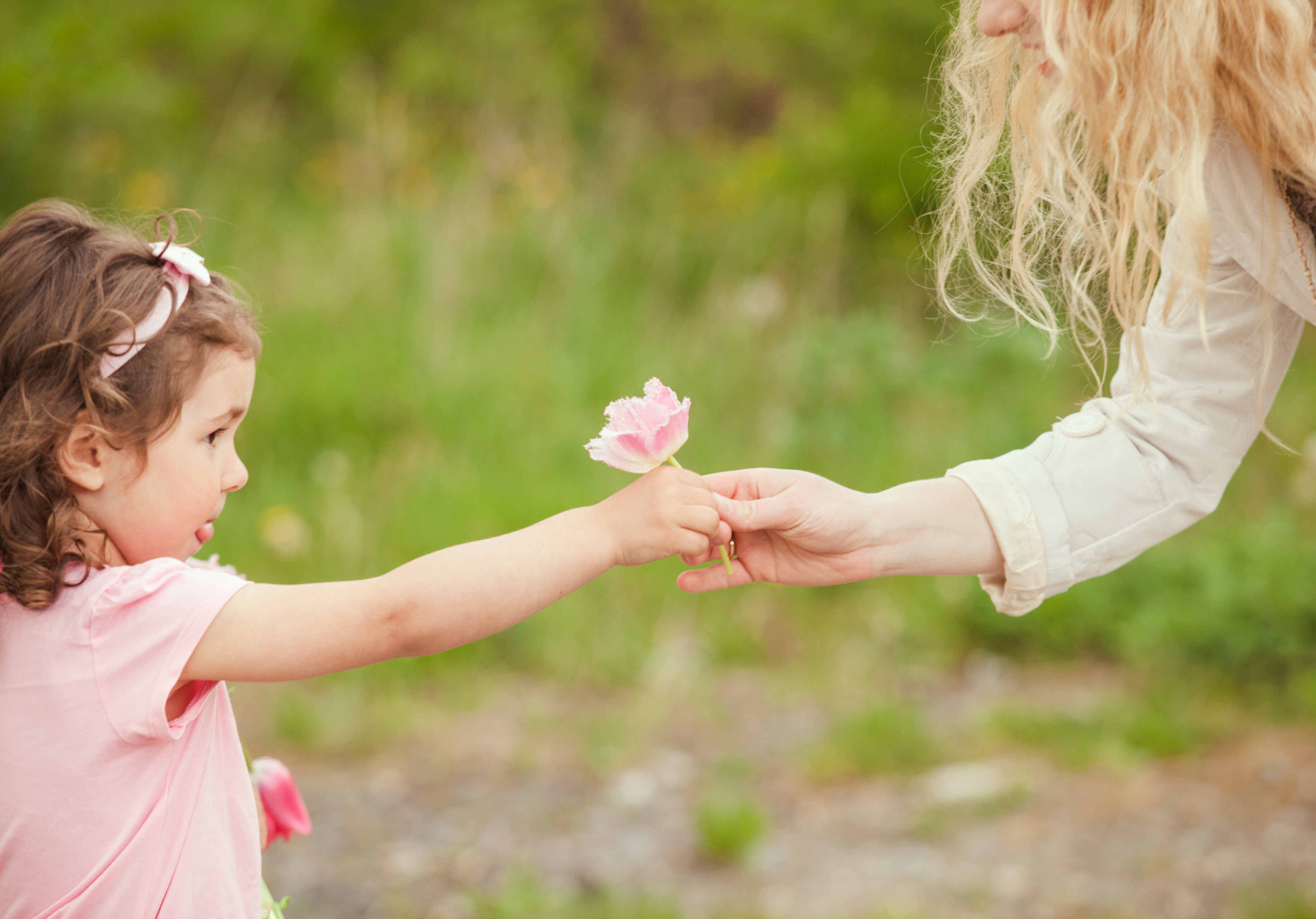 The Mother day
