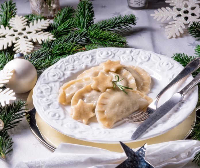 La cena de Nochebuena en Polonia y sus tradiciones Saborearte