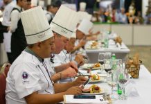 ¡Llega Expo Gastronómica 2026!