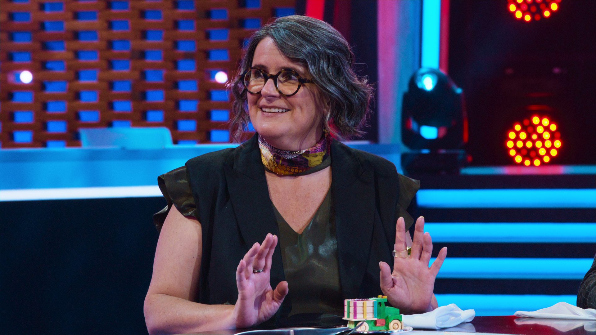 Iron Chef llega a México con muchas sorpresas Saborearte