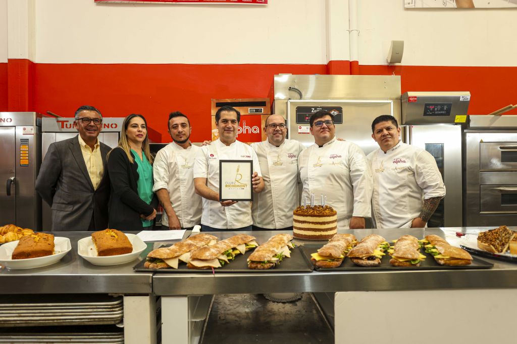 Expo Pan 2023 el encuentro para los amantes de la panadería y la