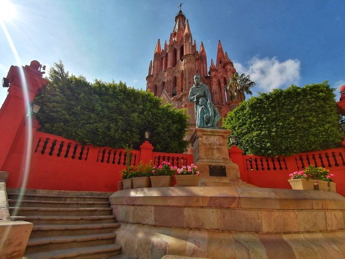 San Miguel de Allende