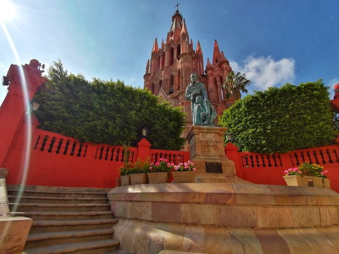 San Miguel de Allende